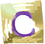 site logo